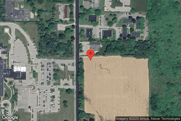 DOOR COUNTY MEMORIAL HOSPITAL SNF nursing home in STURGEON BAY, WI - Photo 1 of 10
