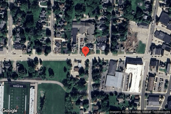 SUN PRAIRIE SENIOR LIVING nursing home in SUN PRAIRIE, WI - Photo 1 of 5