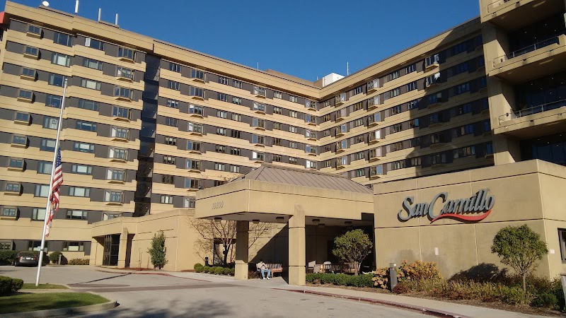 ST CAMILLUS HEALTH CENTER nursing home in WAUWATOSA, WI - Photo 2 of 5