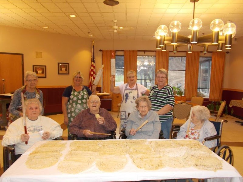 AMERICAN LUTHERAN HOME-MONDOVI nursing home in MONDOVI, WI - Photo 2 of 10