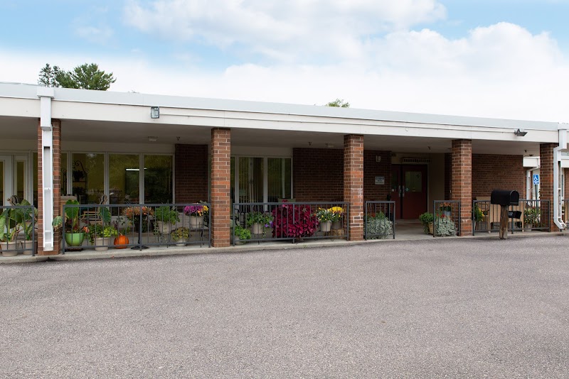 WISCONSIN DELLS HEALTH SERVICES nursing home in WISCONSIN DELLS, WI - Photo 5 of 5