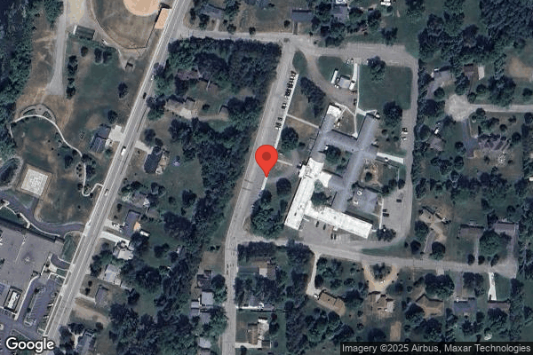 EASTVIEW HEALTH AND REHABILITATION CENTER nursing home in ANTIGO, WI - Photo 1 of 3