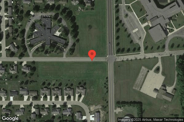 BIRCH HILL HEALTH SERVICES nursing home in SHAWANO, WI - Photo 1 of 2