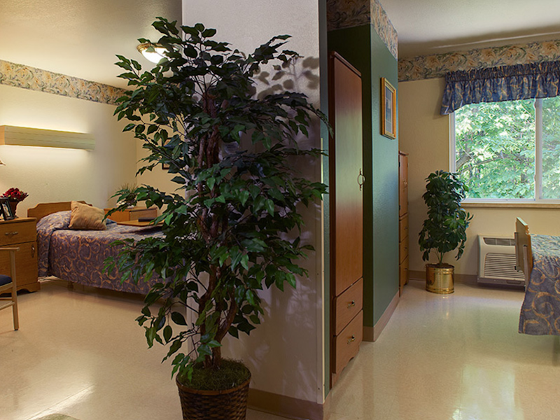 WILLOWCREST HEALTH SERVICES nursing home in SOUTH MILWAUKEE, WI - Photo 4 of 5