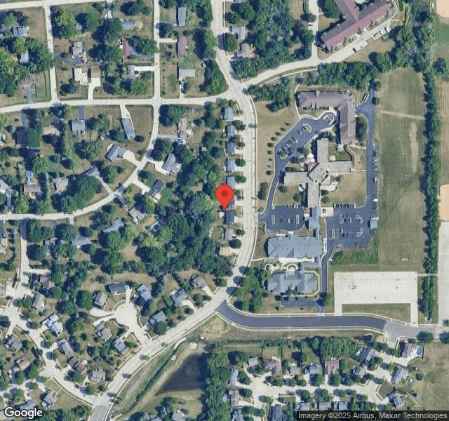 LINDENGROVE WAUKESHA nursing home in WAUKESHA, WI - Photo 1 of 5
