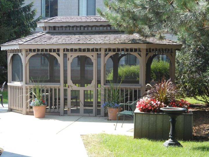 LINDENGROVE WAUKESHA nursing home in WAUKESHA, WI - Photo 4 of 5