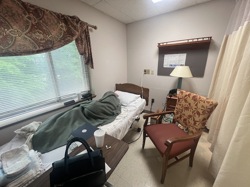 ARIA OF BROOKFIELD nursing home in BROOKFIELD, WI - Photo 2 of 5