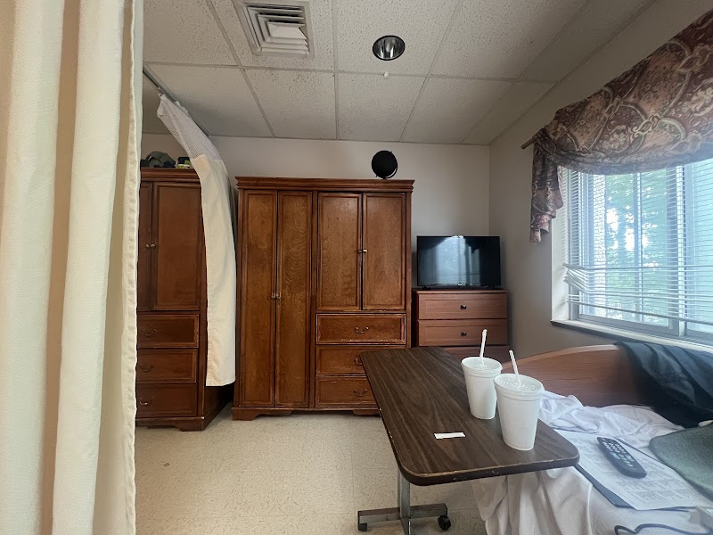 ARIA OF BROOKFIELD nursing home in BROOKFIELD, WI - Photo 3 of 5
