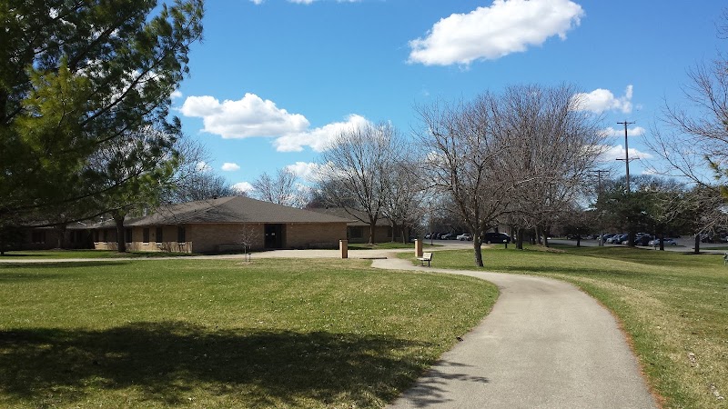 HILLVIEW HEALTH CARE CTR nursing home in LA CROSSE, WI - Photo 5 of 10