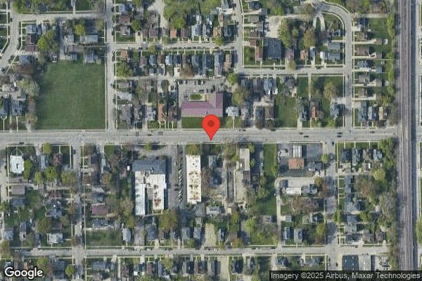 CLAIRIDGE HOUSE nursing home in KENOSHA, WI - Photo 1 of 5