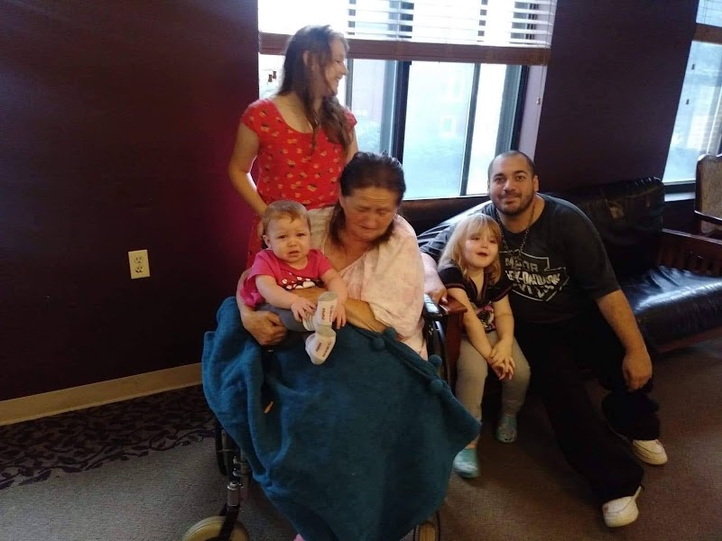 CLAIRIDGE HOUSE nursing home in KENOSHA, WI - Photo 4 of 5