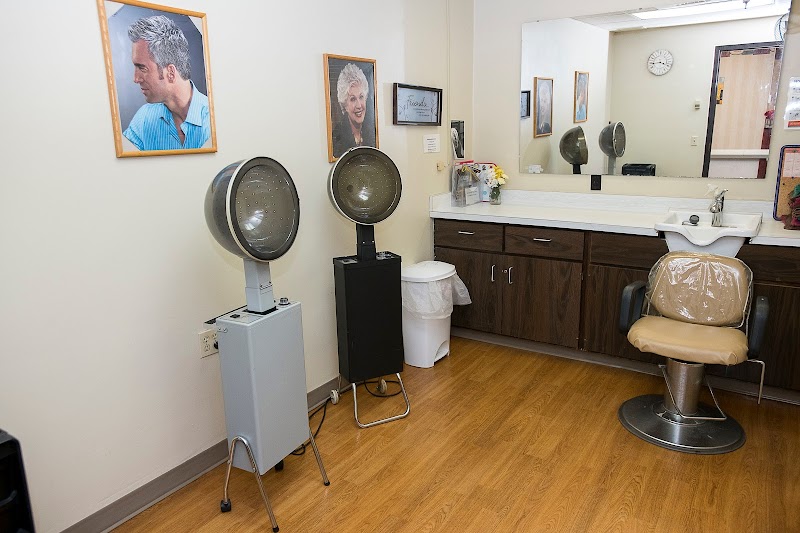 HAYWARD HEALTH SERVICES nursing home in HAYWARD, WI - Photo 5 of 7