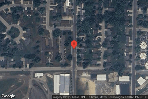 TOMAH NURSING AND REHAB nursing home in TOMAH, WI - Photo 1 of 4