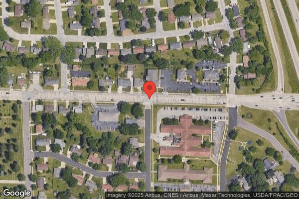 ONALASKA CARE CENTER nursing home in ONALASKA, WI - Photo 1 of 8