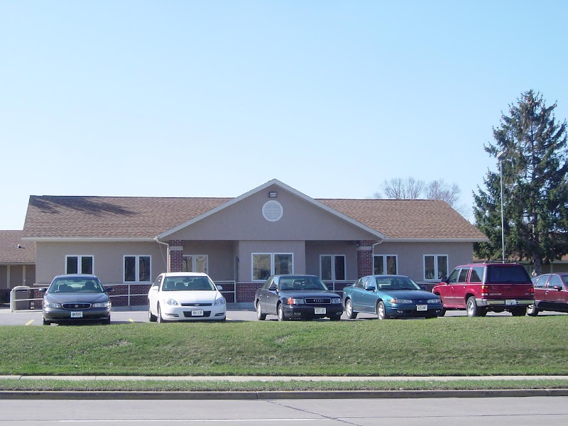 ONALASKA CARE CENTER nursing home in ONALASKA, WI - Photo 3 of 8