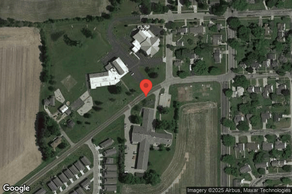 COLUMBUS HEALTH AND REHAB nursing home in COLUMBUS, WI - Photo 1 of 5