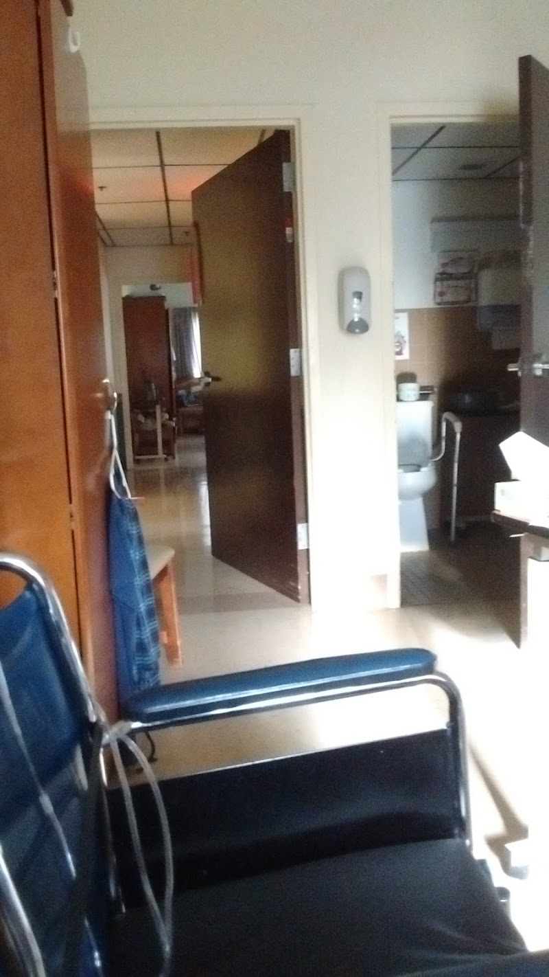 MEADOWBROOK AT OCONTO FALLS nursing home in OCONTO FALLS, WI - Photo 2 of 5
