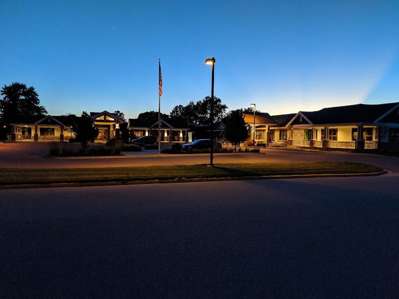 MAPLEWOOD OF SAUK PRAIRIE nursing home in SAUK CITY, WI - Photo 4 of 10