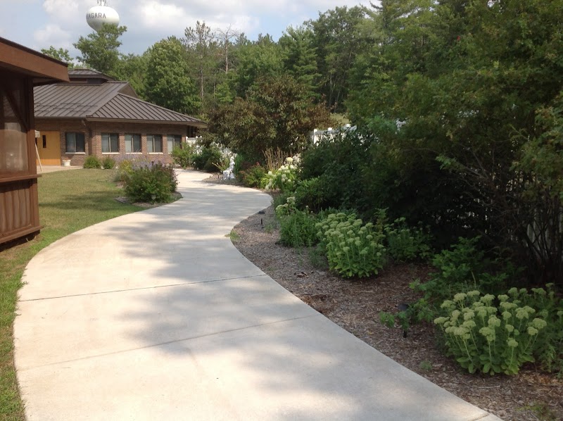 MARYHILL MANOR nursing home in NIAGARA, WI - Photo 5 of 10