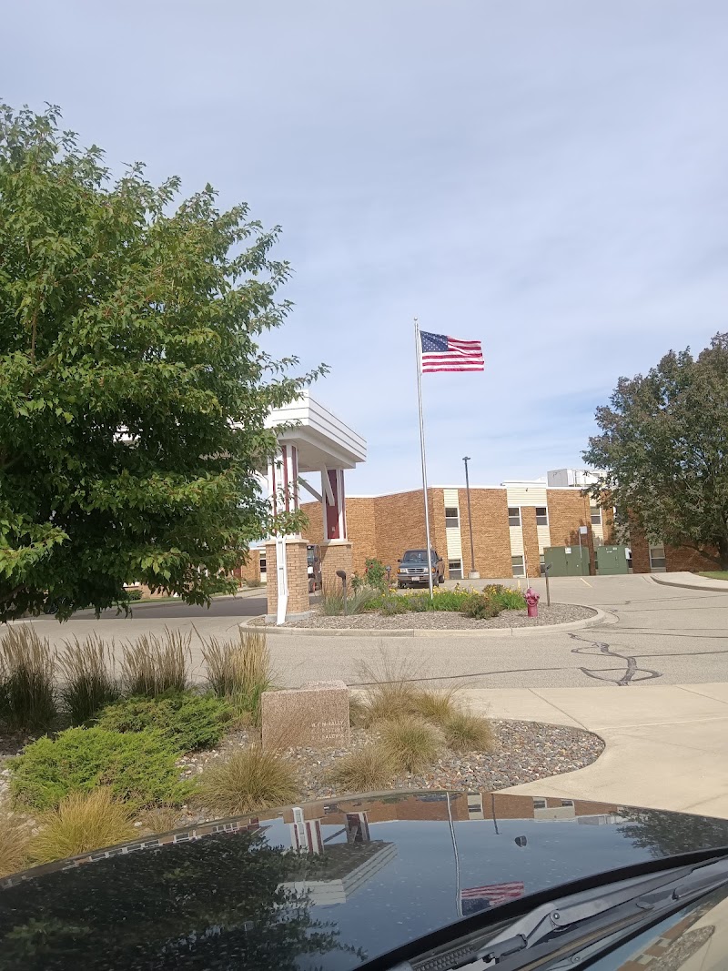 ST CROIX HEALTH CENTER nursing home in NEW RICHMOND, WI - Photo 2 of 10