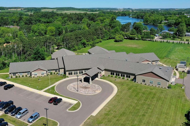 DOVE HEALTHCARE - BLOOMER nursing home in BLOOMER, WI - Photo 4 of 10