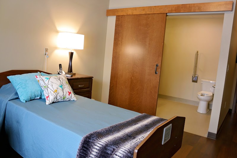 DOVE HEALTHCARE - BLOOMER nursing home in BLOOMER, WI - Photo 5 of 10