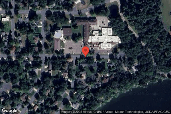 AMERICAN LUTHERAN HOME-MENOMONIE nursing home in MENOMONIE, WI - Photo 1 of 6