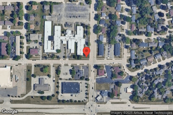 EDENBROOK OF APPLETON NORTH nursing home in APPLETON, WI - Photo 1 of 5