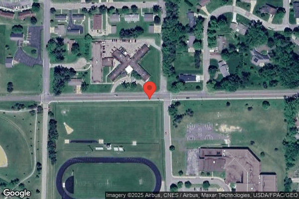 MEADOWBROOK AT BLACK RIVER FALLS nursing home in BLACK RIVER FALLS, WI - Photo 1 of 5