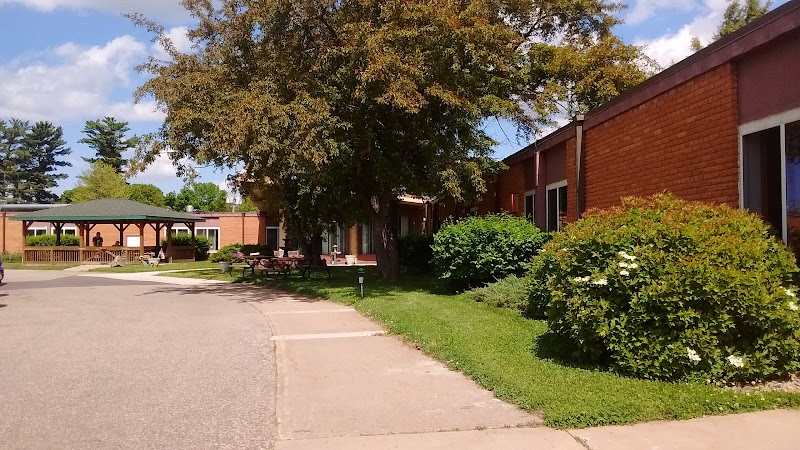 MEADOWBROOK AT BLACK RIVER FALLS nursing home in BLACK RIVER FALLS, WI - Photo 5 of 5