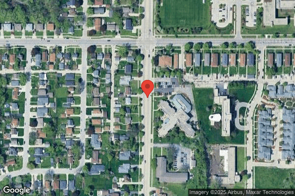 SUNRISE HEALTH SERVICES nursing home in MILWAUKEE, WI - Photo 1 of 5