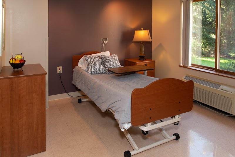 SUNRISE HEALTH SERVICES nursing home in MILWAUKEE, WI - Photo 5 of 5