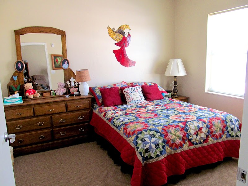SERENITY SPRING SENIOR LIVING AT SCANDIA VILLAGE nursing home in SISTER BAY, WI - Photo 3 of 5