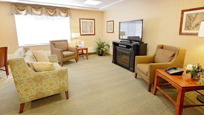 HAMMOND HEALTH SERVICES nursing home in HAMMOND, WI - Photo 2 of 8