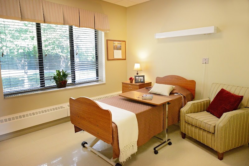 HAMMOND HEALTH SERVICES nursing home in HAMMOND, WI - Photo 3 of 8