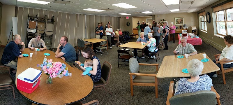BALDWIN CARE CENTER nursing home in BALDWIN, WI - Photo 3 of 5