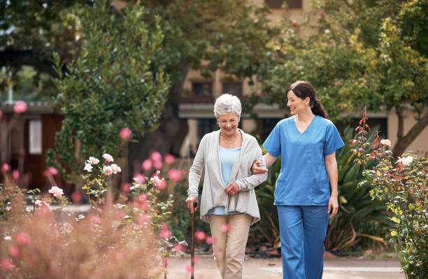 KINNIC HEALTH AND REHABILITATION CENTER nursing home in RIVER FALLS, WI - Photo 3 of 5