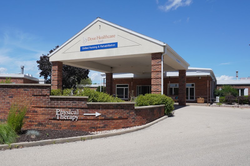 DOVE HEALTHCARE - LODI nursing home in LODI, WI - Photo 2 of 4