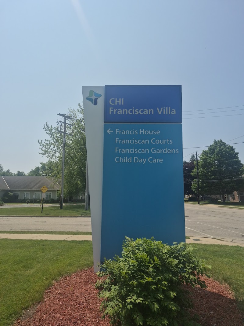 CHI FRANCISCAN VILLA nursing home in SOUTH MILWAUKEE, WI - Photo 4 of 5