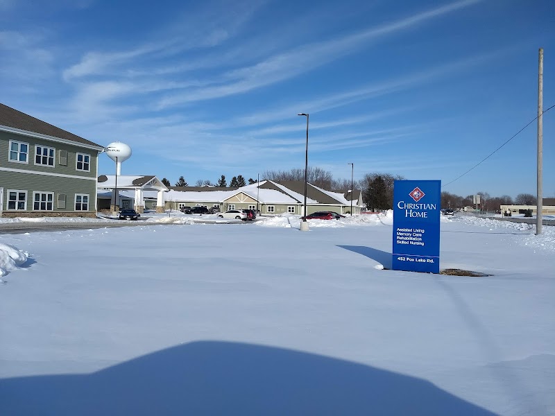 Complete Care at Christian Home LLC nursing home in Waupun, WI - Photo 3 of 7