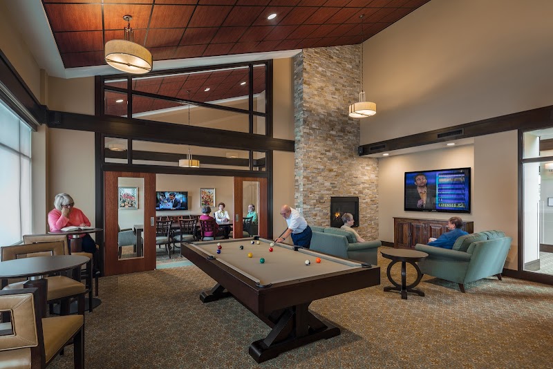 MARQUARDT MEMORIAL MANOR nursing home in WATERTOWN, WI - Photo 4 of 5