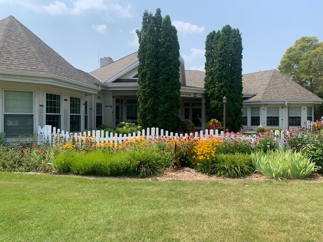 PEABODY MANOR nursing home in APPLETON, WI - Photo 3 of 6