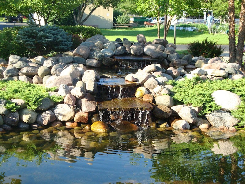 BETHEL HOME nursing home in OSHKOSH, WI - Photo 2 of 5
