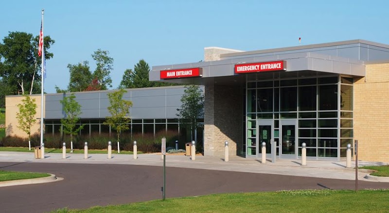 BURNETT MEDICAL CENTER nursing home in GRANTSBURG, WI - Photo 2 of 5