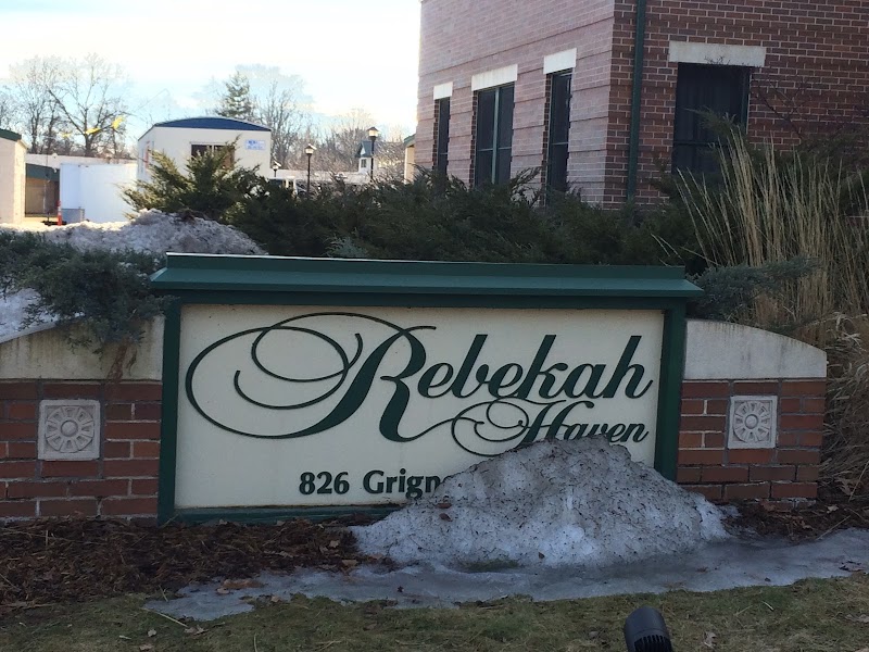 ODD FELLOW HOME nursing home in GREEN BAY, WI - Photo 4 of 5