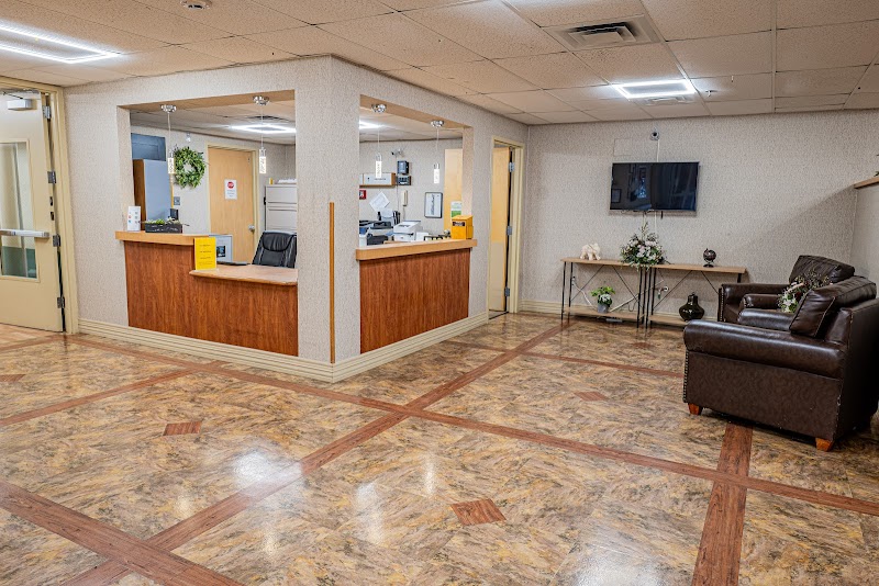 Edenbrook Sheboygan nursing home in SHEBOYGAN, WI - Photo 4 of 5