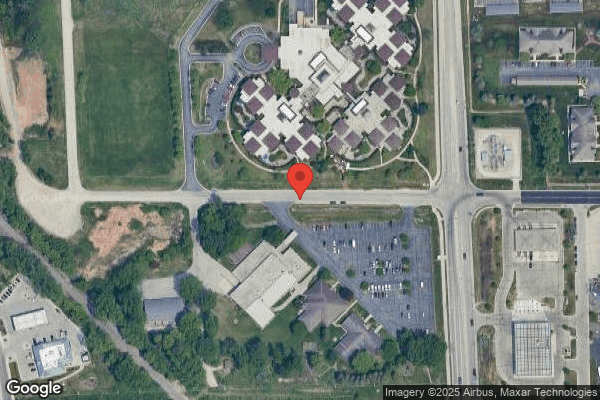 BREWSTER VILLAGE nursing home in APPLETON, WI - Photo 1 of 10