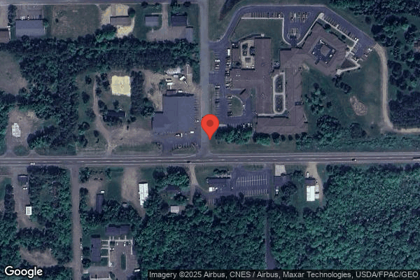 CARE & REHAB - LADYSMITH 1 nursing home in LADYSMITH, WI