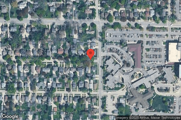 ST FRANCIS HOME nursing home in FOND DU LAC, WI - Photo 1 of 3