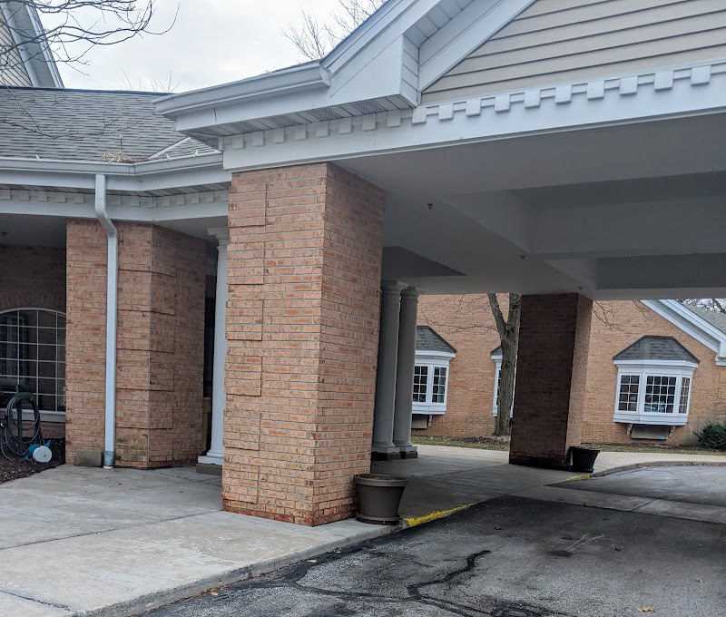 Complete Care at Hales Corners nursing home in Hales Corners, WI - Photo 2 of 5